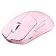 MAYA X 8K - Wireless Gaming Mouse - Light Pink