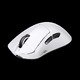 PARO 8K White - Wireless Gaming Mouse