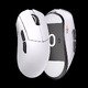 професионална геймърска мишка PARO 8K White - Wireless Gaming Mouse професионална геймърска мишка PARO 8K White - Wireless Gaming Mouse