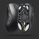 THORN (4K Compatible) - Wireless Gaming Mouse - Black