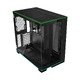 Case E-ATX - O11D EVO RGB Black