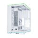 кутия Case E-ATX - O11D EVO RGB White