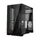 кутия Case E-ATX - O11 Dynamic EVO XL - Black