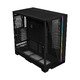 кутия Case E-ATX - O11 Dynamic EVO XL - Black