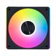 Fan 120mm - UNI FAN CL Wireless - Black