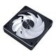 Fan 120mm - UNI FAN CL Wireless - Black