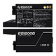 PSU ATX 3.1 1200W EDGE Gold EG1200G - USB Hub included PSU ATX 3.1 1200W EDGE Gold EG1200G - USB Hub included