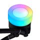 водно охлаждане Water Cooling GALAHAD II 360 Trinity ARGB Black