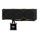 водно охлаждане Water Cooling HydroShift II LCD-S 360TL