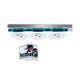 Water Cooling HydroShift II OLED Curved 360 TL - White