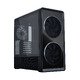 кутия Case ATX - LANCOOL 217 INF - Black