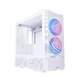 Case ATX - LANCOOL 207 - White
