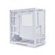 Case ATX - LANCOOL 207 - White