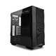 кутия Case E-ATX - LANCOOL III - Black