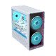Case ATX - LANCOOL 217 INF - White