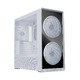 Case ATX - LANCOOL 217 INF - White