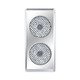 Case ATX - LANCOOL 217 INF - White