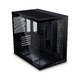 Case ATX - O11 Dynamic Mini V2 - Black
