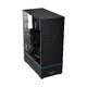 Case ATX - SUP-01 - Black