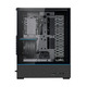 Case ATX - SUP-01 - Black