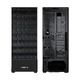 Case ATX - SUP-01 - Black