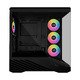 Case E-ATX - Vector V100 - Black