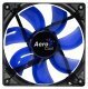 Fan 120mm Lightning BLUE LED - ACF3-LT10110.B1