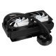 Водно охлаждане Watercooling CPU - Liquid Freezer 240 - 115x/2011/AMD
