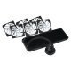 Водно охлаждане Watercooling CPU - Liquid Freezer 360 - 1150/1151/1155/1156/2011/AMD