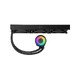 водно охлаждане Liquid Freezer III Pro 420 A-RGB Black