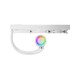 Liquid Freezer III Pro 420 A-RGB White