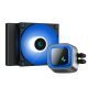водно охлаждане Water Cooling LS320 - Addressable RGB, Infinity mirror design - LGA1700/AM5