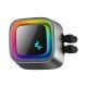 водно охлаждане Water Cooling LS320 - Addressable RGB, Infinity mirror design - LGA1700/AM5