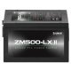 Захранване PSU 500W APFC ZM500-LXII