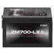 PSU 700W APFC ZM700-LXII