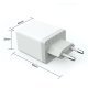 Charger Wall - QC3.0 2xUSB 30W White - M050