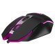 Gaming Mouse M112 - 4000dpi, 7 buttons (programmable), 7 colors backlight - MARVO-M112