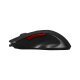 Gaming Mouse M201 - 2400dpi, 6 buttons, Backlight - MARVO-M201