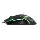 геймърска мишка Gaming Mouse M209 - 6400dpi - MARVO-M209