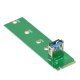 Mining adapter M.2 to USB - MAKKI-M2-TO-USB