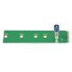 Mining adapter M.2 to USB - MAKKI-M2-TO-USB