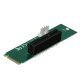 Mining M.2 to PCI-E 4X Slot Riser - MAKKI-M2-PCIE-4x-v1