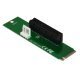 Mining M.2 to PCI-E 4X Slot Riser - MAKKI-M2-PCIE-4x-v1
