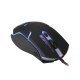 геймърска мишка Gaming Mouse M310 - 2400dpi, 7 color backlight - MARVO-M310
