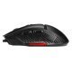 геймърска мишка Gaming Mouse M355 - 6400dpi / programmable / 1000Hz