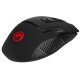 Gaming COMBO M355+G1 2-in-1 - Mouse 1000Hz, Mousepad - MARVO-M355+G1
