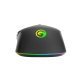геймърска мишка Gaming Mouse M422 RGB - 6400dpi / programmable