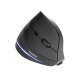 вертикална безжична геймърска мишка Gaming Vertical Mouse wireless M703W - 2400dpi