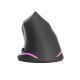 вертикална безжична геймърска мишка Gaming Vertical Mouse wireless M703W - 2400dpi