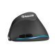 вертикална безжична геймърска мишка Gaming Vertical Mouse wireless M703W - 2400dpi